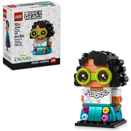 Mirabel Madrigal 40753 LEGO® BrickHeadz™