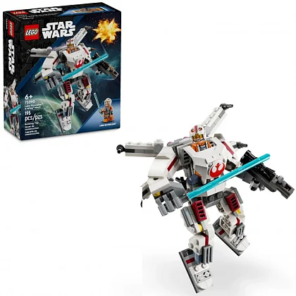 Luke Skywalker X-Wing-robot 75390 LEGO® Star Wars™