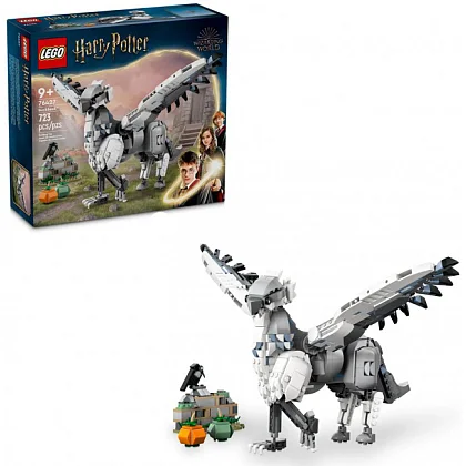 Stormvind 76427 LEGO® Harry Potter™