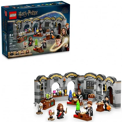 Hogwarts-slottet: Eliksirlektion 76431 LEGO® Harry Potter™