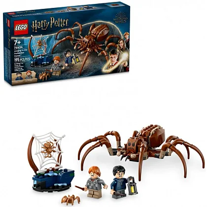 Aragog i Den Forbudte Skov 76434 LEGO® Harry Potter™
