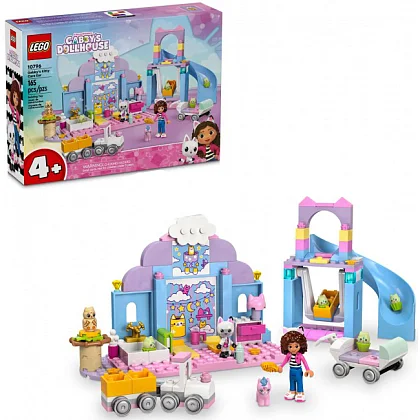 Gabbys killingeværelse 10796 LEGO® Gabbys Dukkehus