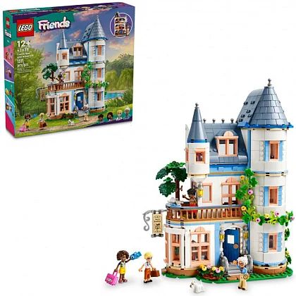 Slotsophold 42638 LEGO® Friends