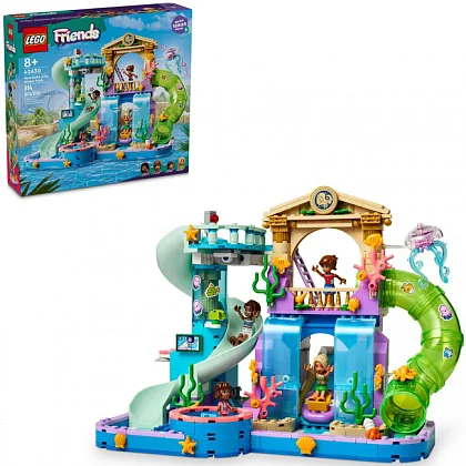 Heartlake City Wasserpark 42630 LEGO® Friends