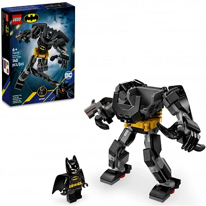 Batman robotrustning 76270 LEGO® Batman™