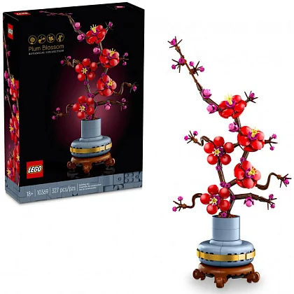 Plommonblomma 10369 LEGO® Icons