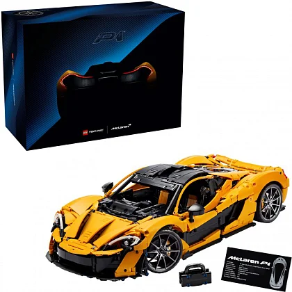McLaren P1 42172 LEGO® Technic