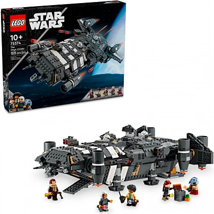 The Onyx Cinder 75374 LEGO® Star Wars™