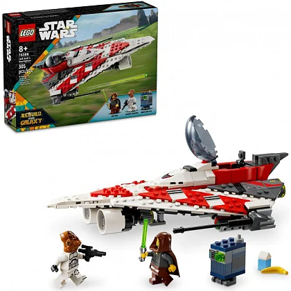 Jedi Bob's Starfighter 75388 LEGO® Star Wars™