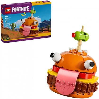 Durrr Burger 77070 LEGO® Fortnite®