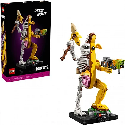 Knochen-Schali 77072 LEGO® Fortnite®