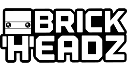 BrickHeadz™
