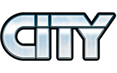 City