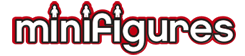 LEGO® Minifigures
